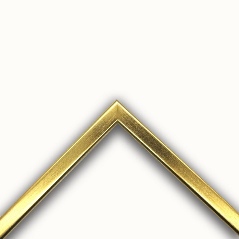 Cornice pellicola oro art. 453FORO