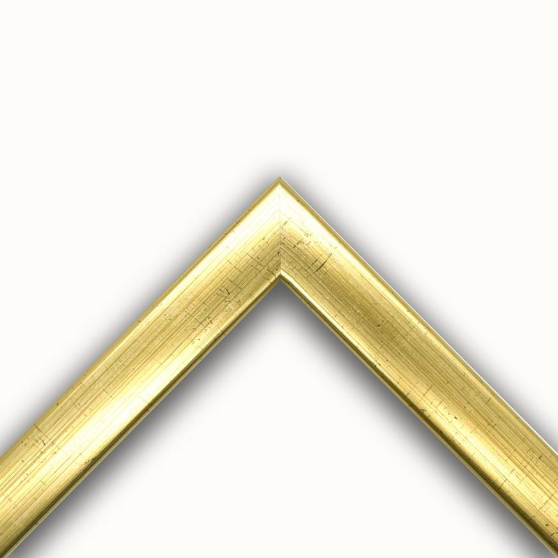 Cornice pellicola oro art. 454FDLOR
