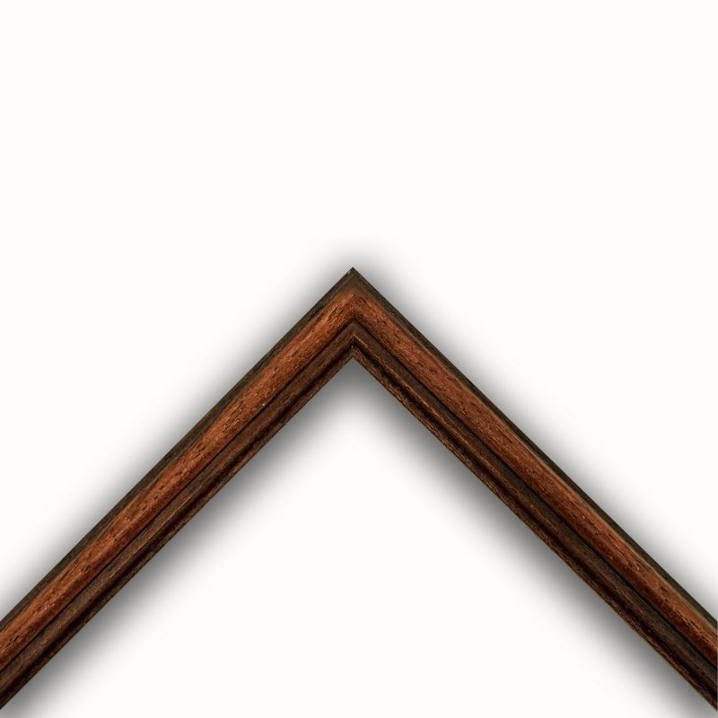 Cornice noce a.p. noce art. 4622020