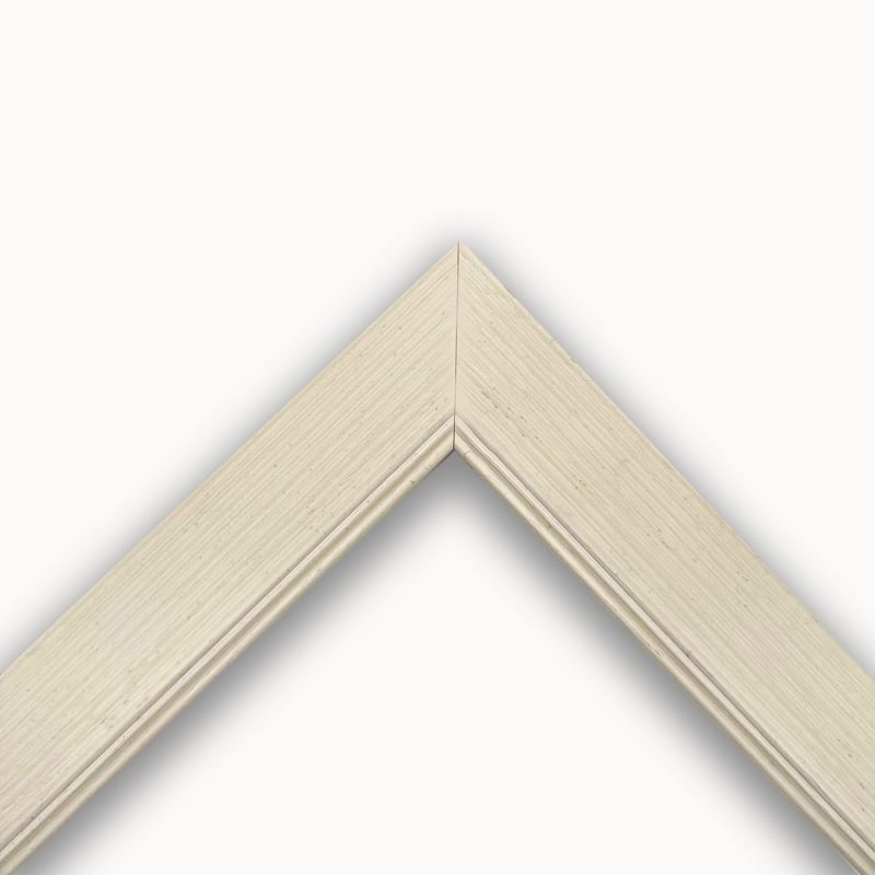 Cornice passepartout avorio art. PASS35ADLDH0