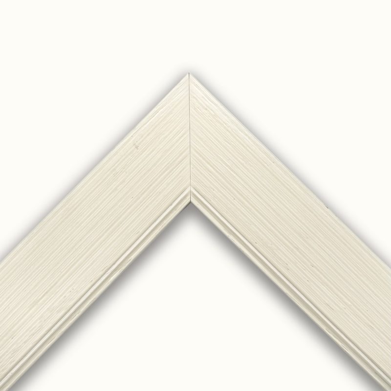 Cornice passepartout avorio art. PASS45ADLDH0