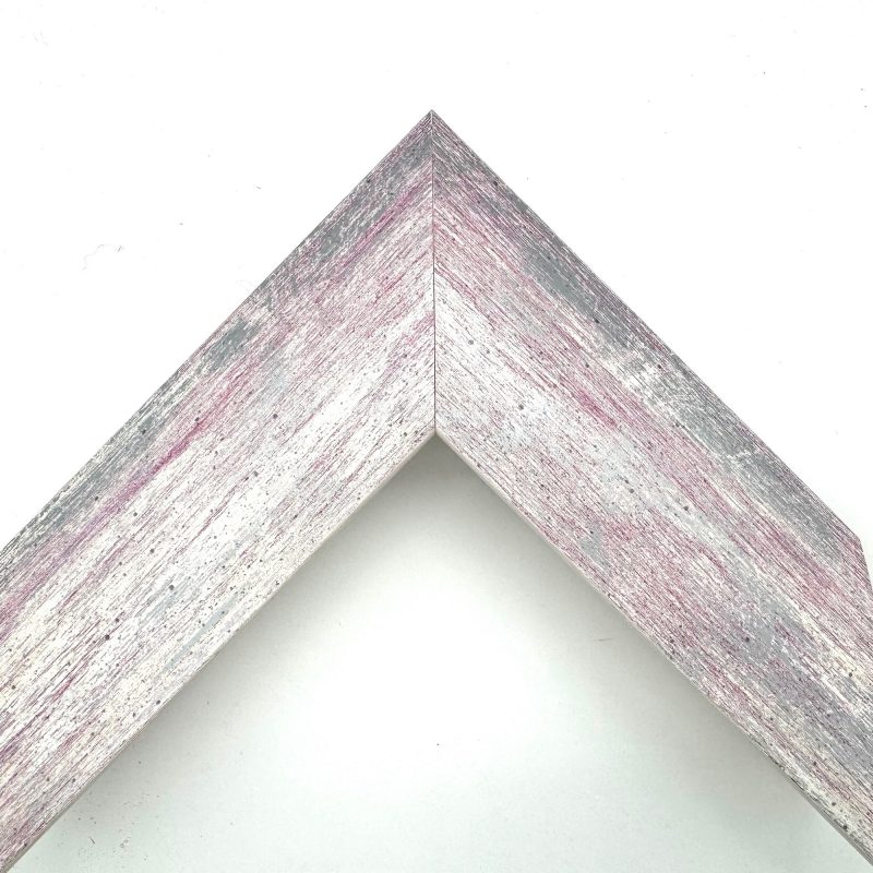 Cornice per tela pellicola fucsia art. 246MA4A