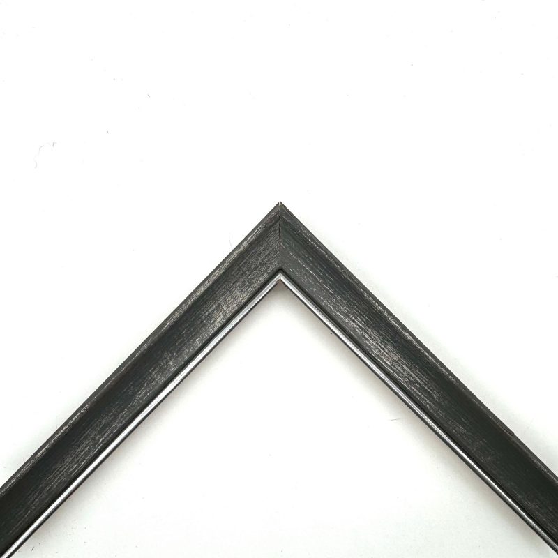 Cornice pellicola colorato grigio art. 572FMGRISA